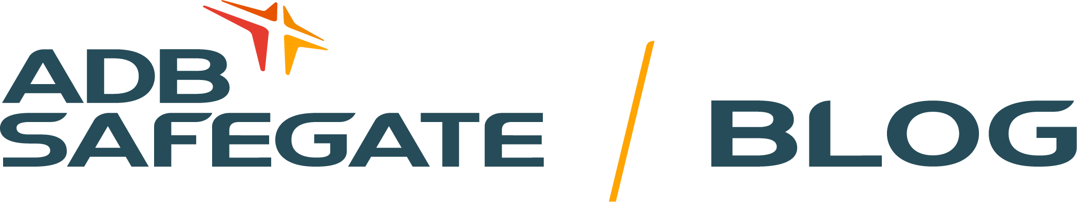 ADB SAFEGATE Blog – Get To Know Our Experts On Airport Traffic ...