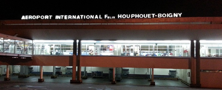 Abidjan Airport – a future key Pan-African hub