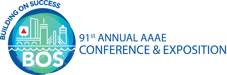 91st Annual AAAE Conference & Exposition, Boston