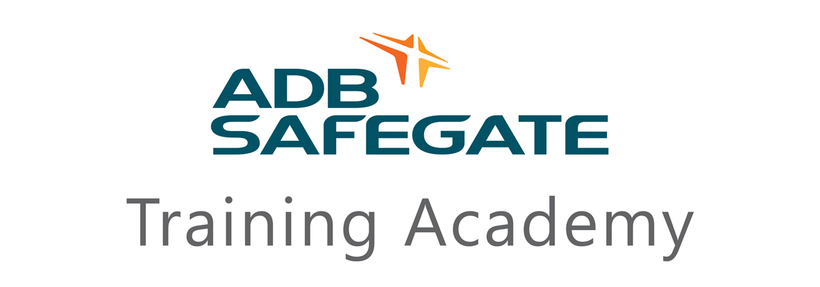 Join ADB SAFEGATE Training Academy this autumn last call for