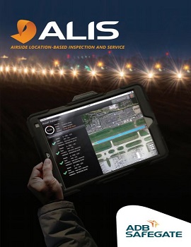 ALIS - AIRSIDE LOCATION-BASED INSPECTION AND SERVICE