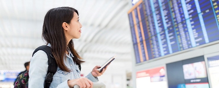 Airport Systems - Data analytics for actionable insights on operational performance