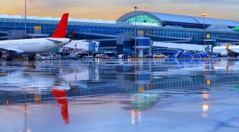 An integrated approach increases Airport performance