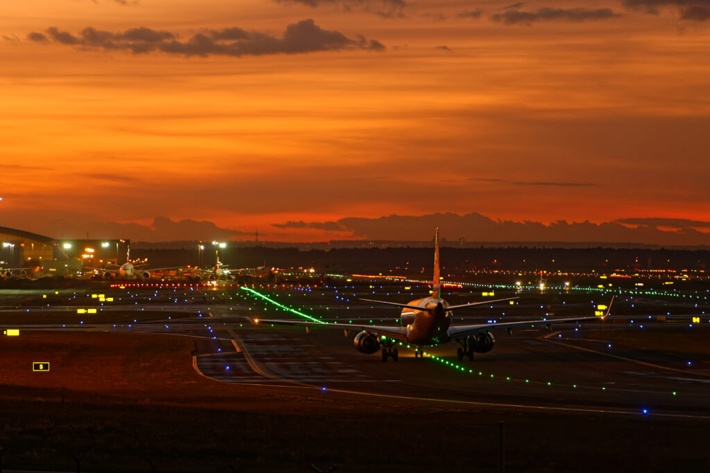 Celebrating 100 Years of Aviation Excellence with Fraport ️🎉 – ADB ...