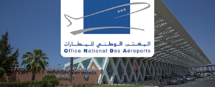 Office National Des Aeroports (ONDA – ADB SAFEGATE blog