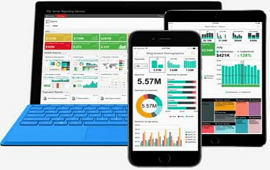 ADB SAFEGATE new analytics tool for end-to-end integration