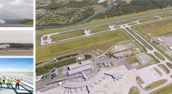 Brisbane Airport – New Parallel Runway