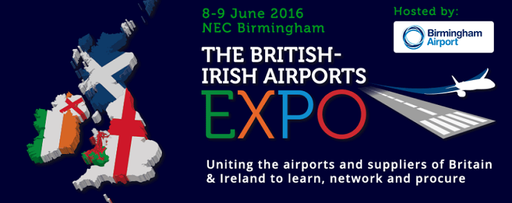 The British-Irish Airports Expo