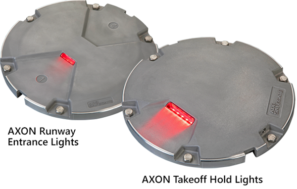 CORTEX SAFE-r is our newest Runway Status Light (RWSL) solution, which brings the only RWSL processor with light switching capability to the market. 