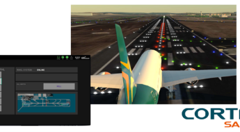 Transforming Runway Safety with CORTEX SAFE-r Runway Status Lights System
