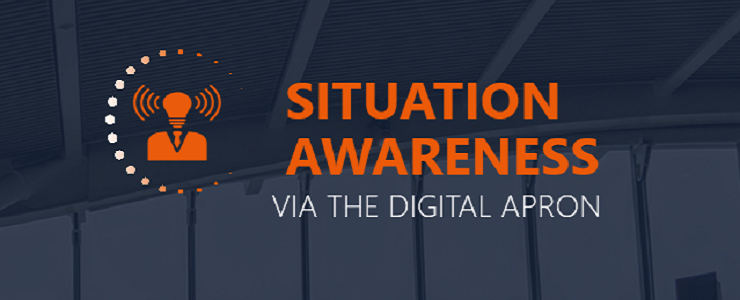 Digital Apron Situation awareness