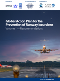 Global Action Plan for the Prevention of Runway Incursions (GAPPRI) 
