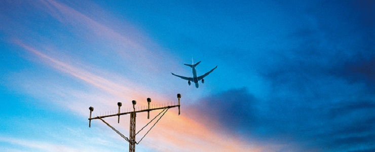 Managing Air Traffic Growth