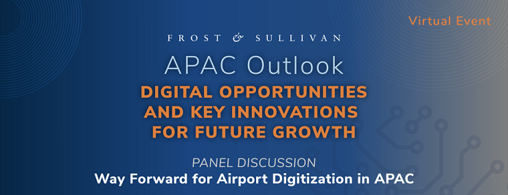 APAC Outlook: Digital Opportunities and Key Innovations for Future Growth