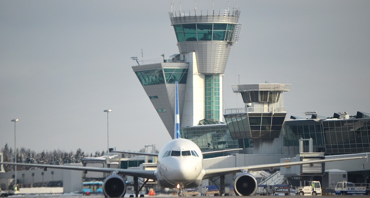 Helsinki Airport