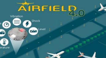 irfield 4.0 technologies that will revolutionize airfield operations” at the IESALC Technology Meeting