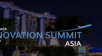 ADB SAFEGATE Innovation Summit Asia