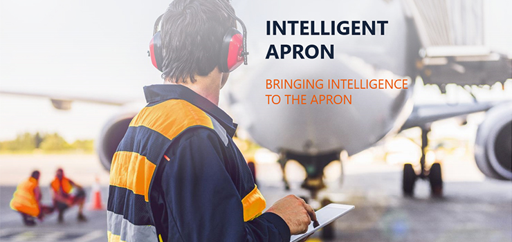 Intelligent Apron