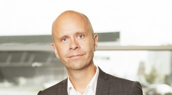 We interview Jesper Svensson who leads the Airport Performance Team