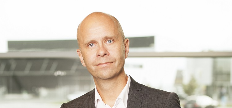 We interview Jesper Svensson who leads the Airport Performance Team 