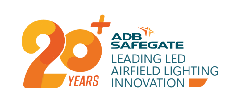 Celebrating 20 Years Of Led Innovation With Adb Safegate! – Adb 