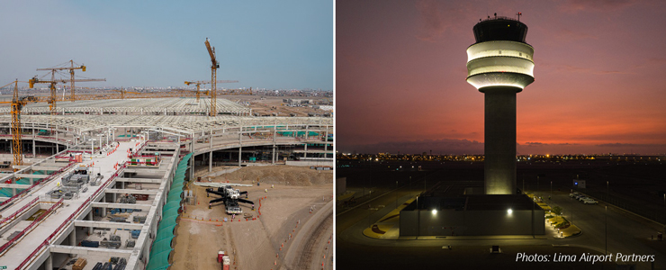 Revolutionizing Lima Airport ADB SAFEGATE Delivers State Of The Art   Lima Images Blog R2 