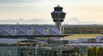 Munich Airport (MUC) awards ADB SAFEGATE the contract for the delivery of the next generation Integrated Controller Working Position (ICWP) Photo Cred: Munich Airport