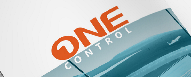 OneControl - Harmonize your tower with System Integration