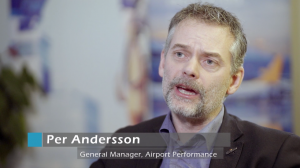 Per Andersson Airport Performance Video