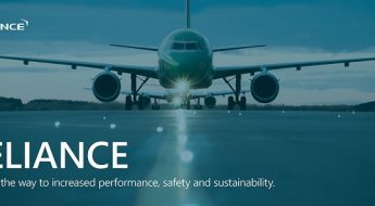 ADB SAFEGATE’s RELIANCE takes airfield performance, safety and sustainability to the next level