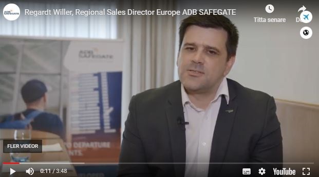 What Makes The European Airport Market Very Special? An Interview With ...