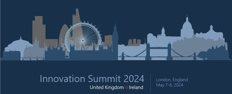 ADB SAFEGATE Innovation Summit Europe 2024