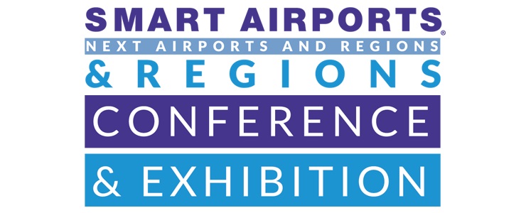 The SMART Airports & Regions Conference & Exhibition 2024, happening in Denver, Colorado, from July 10-12.