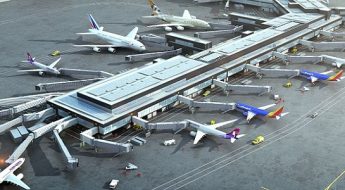 ADB SAFEGATE solutions will help maximize gate capacity at San Francisco International Airport