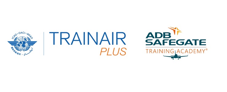 The ADB SAFEGATE Training Academy joins the ICAO TRAINAIR PLUS network