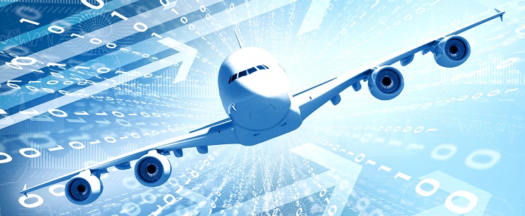 Trends reshaping aviation