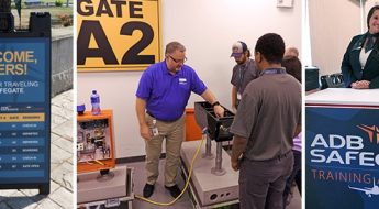 U.S. airfield lighting maintenance seminar takes off with a new interactive format