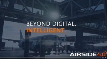 Airside 4.0 video at Passenger Terminal Expo