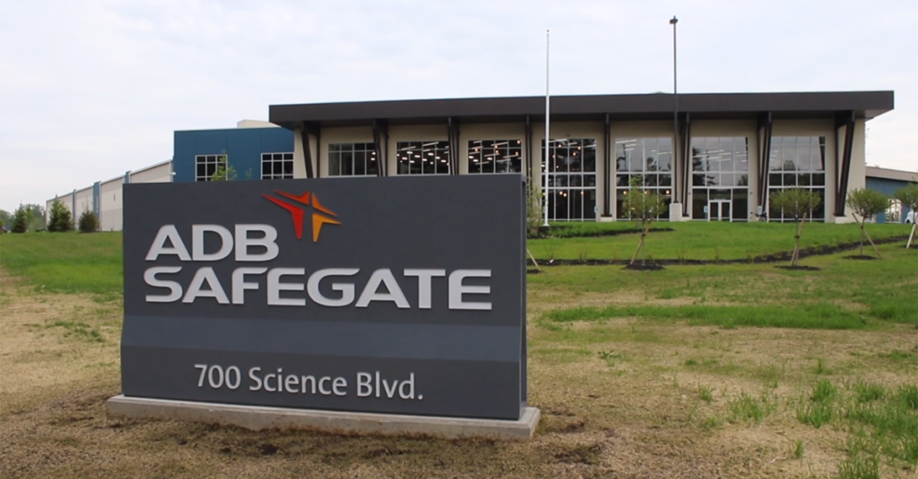 ADB SAFEGATE Innovation Summit World Tour 2023 – ADB SAFEGATE Blog