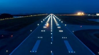 Vietnam’s first private airport chooses LED AGL for energy efficiency, safety and sustainability