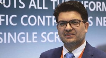 Waqas (Ahmed) Sheikh - ADB SAFEGATE´s Regional Sales Director, Middle East