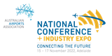 Australian Airports Association (AAA) National Conference and Industry Expo 2022