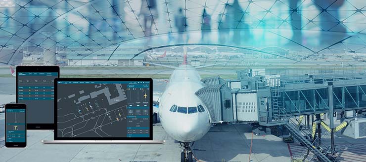 Airports Complex, Distributed IT Challenges Data Centers, 44% OFF