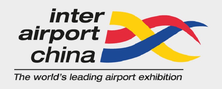 ADB Safegate at Inter Airport China