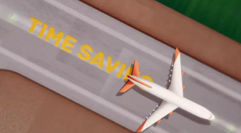 Join the timesavers. Boost your airport performance.