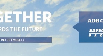 ADB Safegate - Together towards the future